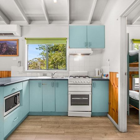 Breeze Holiday Parks - Halls Gap Bagian luar foto