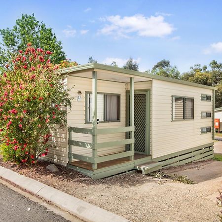 Breeze Holiday Parks - Halls Gap Bagian luar foto