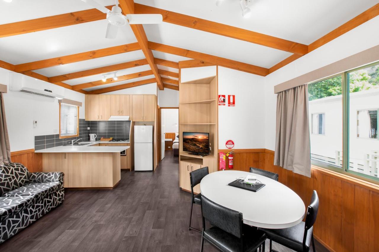 Breeze Holiday Parks - Halls Gap Bagian luar foto