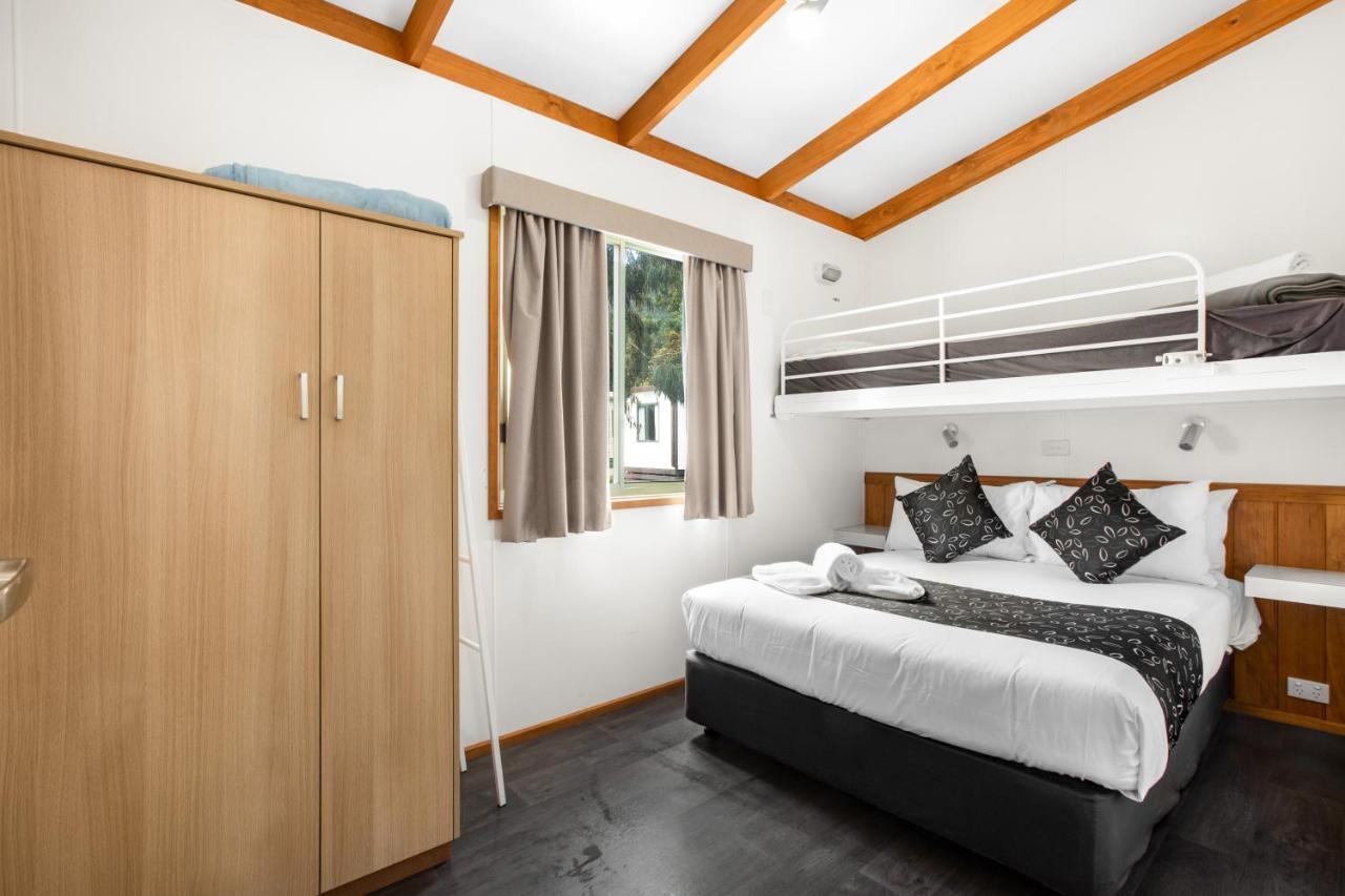 Breeze Holiday Parks - Halls Gap Bagian luar foto