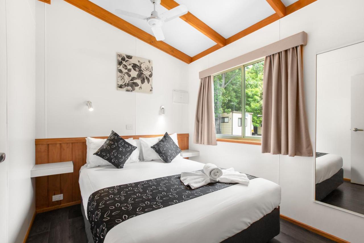 Breeze Holiday Parks - Halls Gap Bagian luar foto