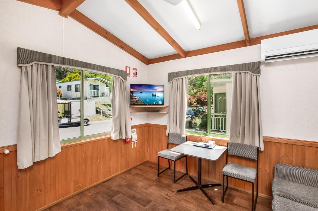 Breeze Holiday Parks - Halls Gap Bagian luar foto