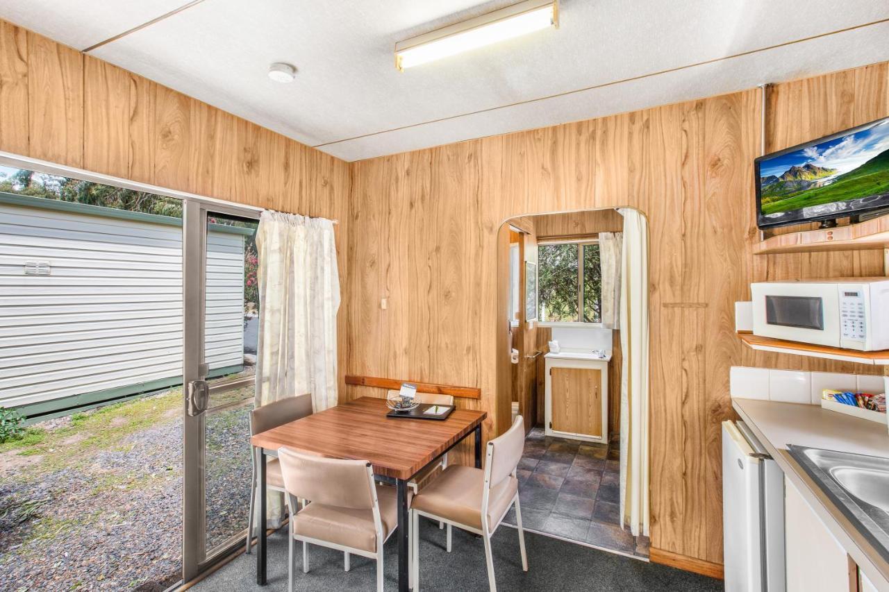 Breeze Holiday Parks - Halls Gap Bagian luar foto