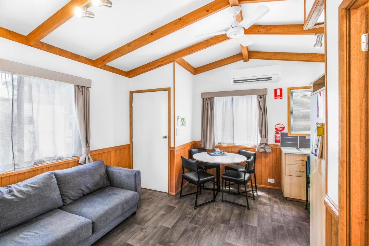 Breeze Holiday Parks - Halls Gap Bagian luar foto