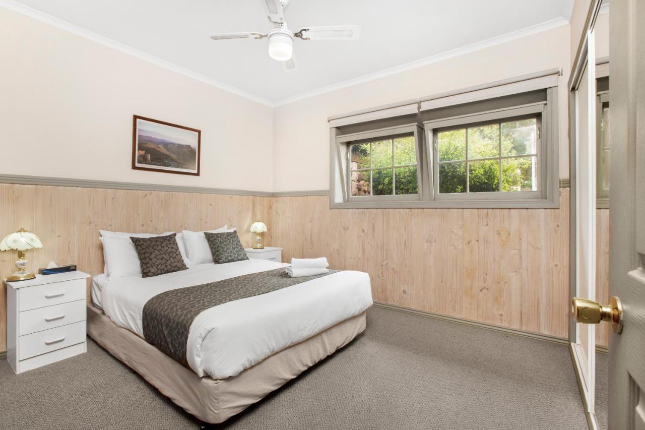 Breeze Holiday Parks - Halls Gap Bagian luar foto