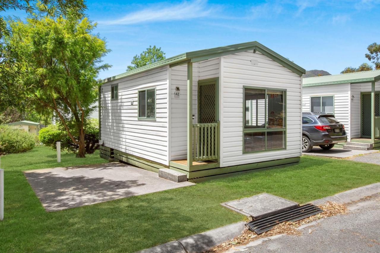 Breeze Holiday Parks - Halls Gap Bagian luar foto