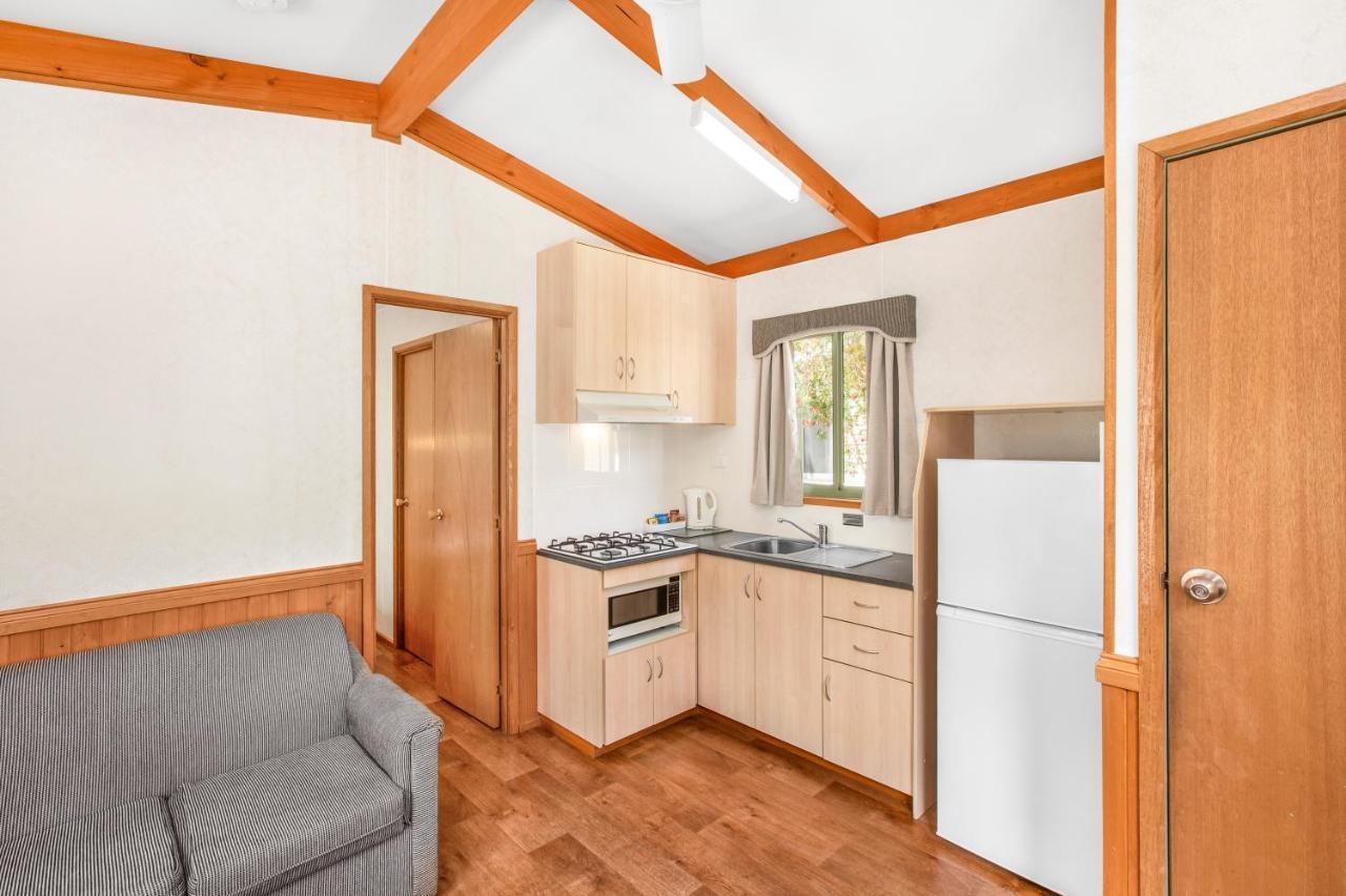 Breeze Holiday Parks - Halls Gap Bagian luar foto