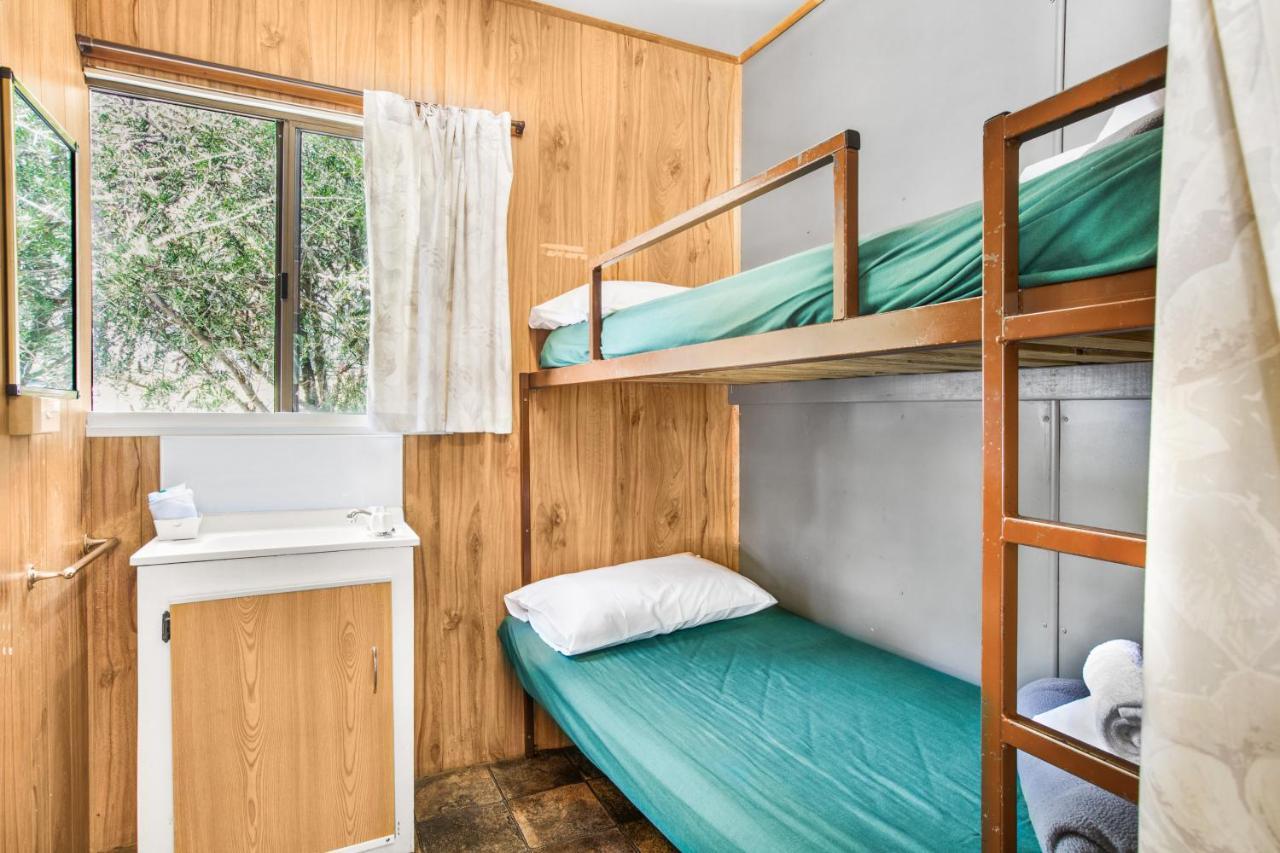 Breeze Holiday Parks - Halls Gap Bagian luar foto