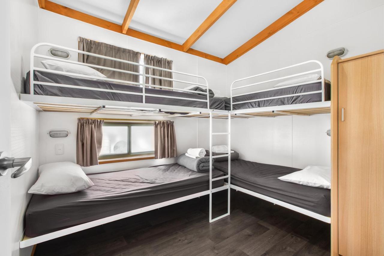 Breeze Holiday Parks - Halls Gap Bagian luar foto