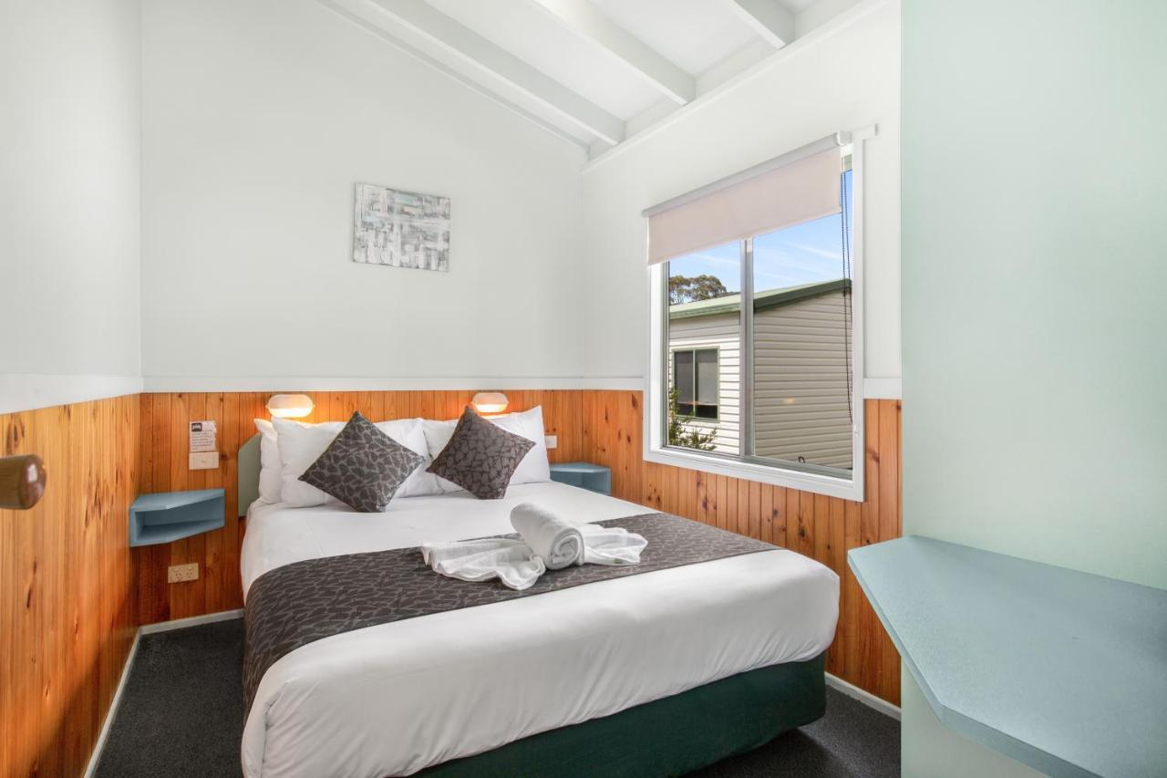 Breeze Holiday Parks - Halls Gap Bagian luar foto