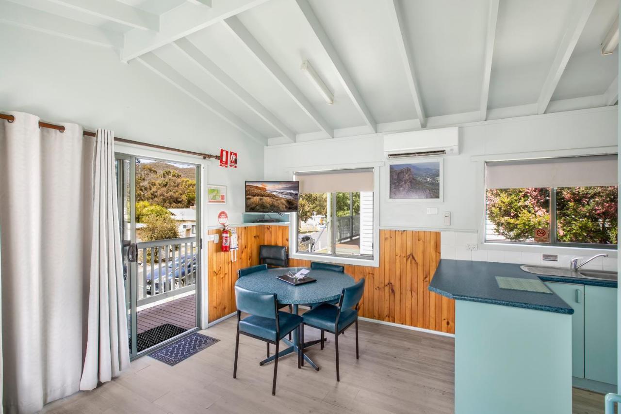 Breeze Holiday Parks - Halls Gap Bagian luar foto