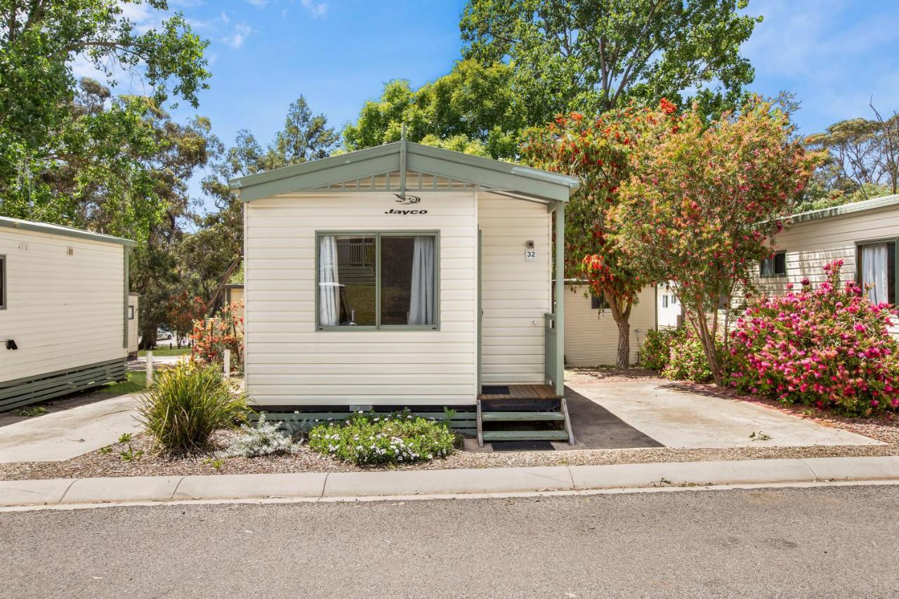 Breeze Holiday Parks - Halls Gap Bagian luar foto
