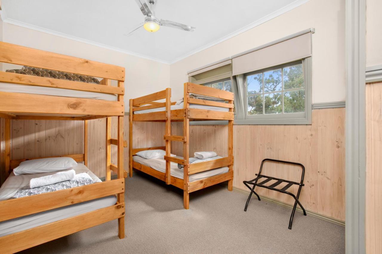 Breeze Holiday Parks - Halls Gap Bagian luar foto