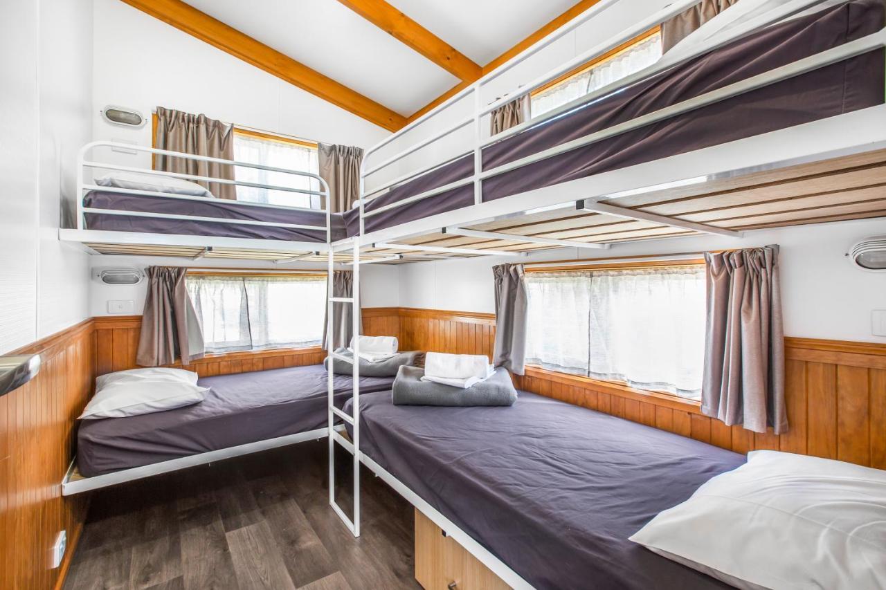 Breeze Holiday Parks - Halls Gap Bagian luar foto