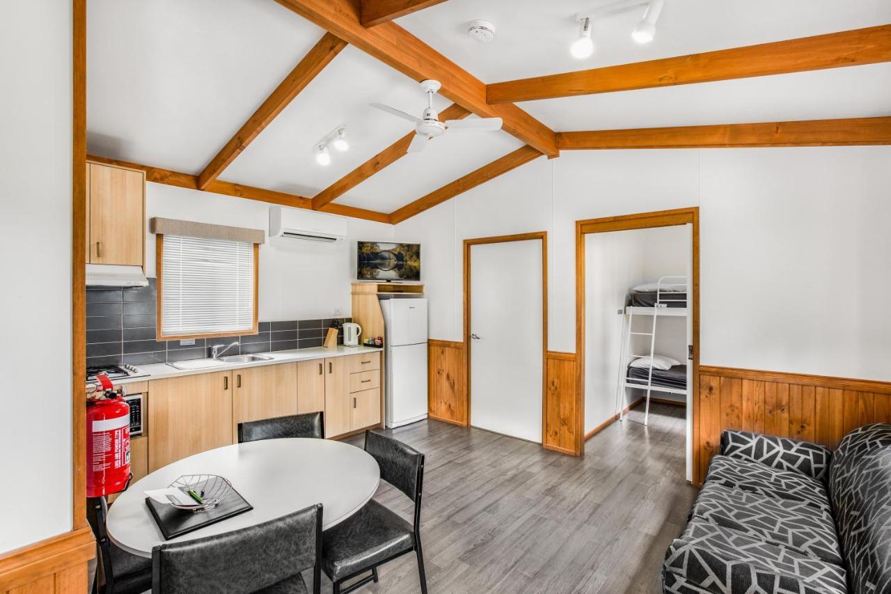 Breeze Holiday Parks - Halls Gap Bagian luar foto