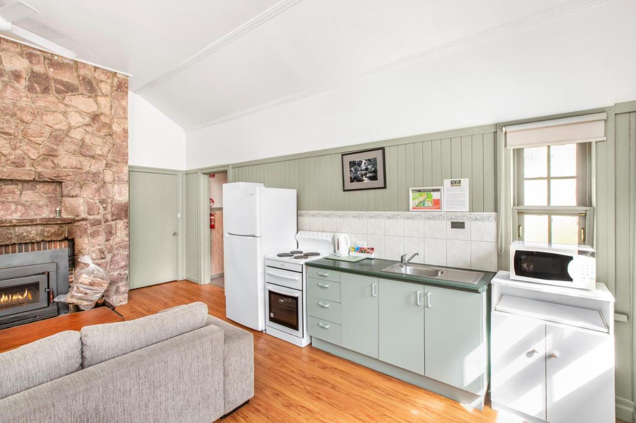 Breeze Holiday Parks - Halls Gap Bagian luar foto