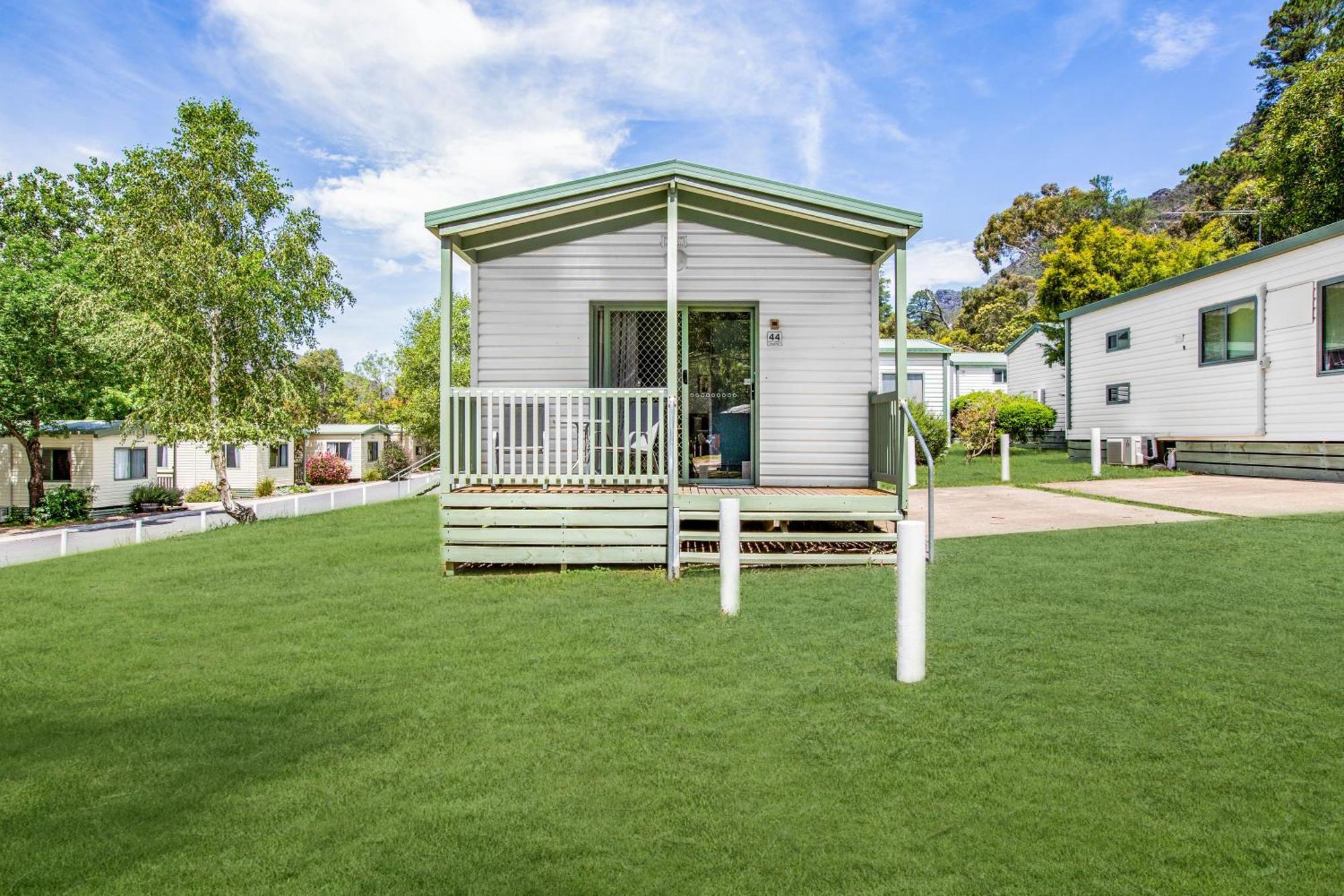 Breeze Holiday Parks - Halls Gap Bagian luar foto