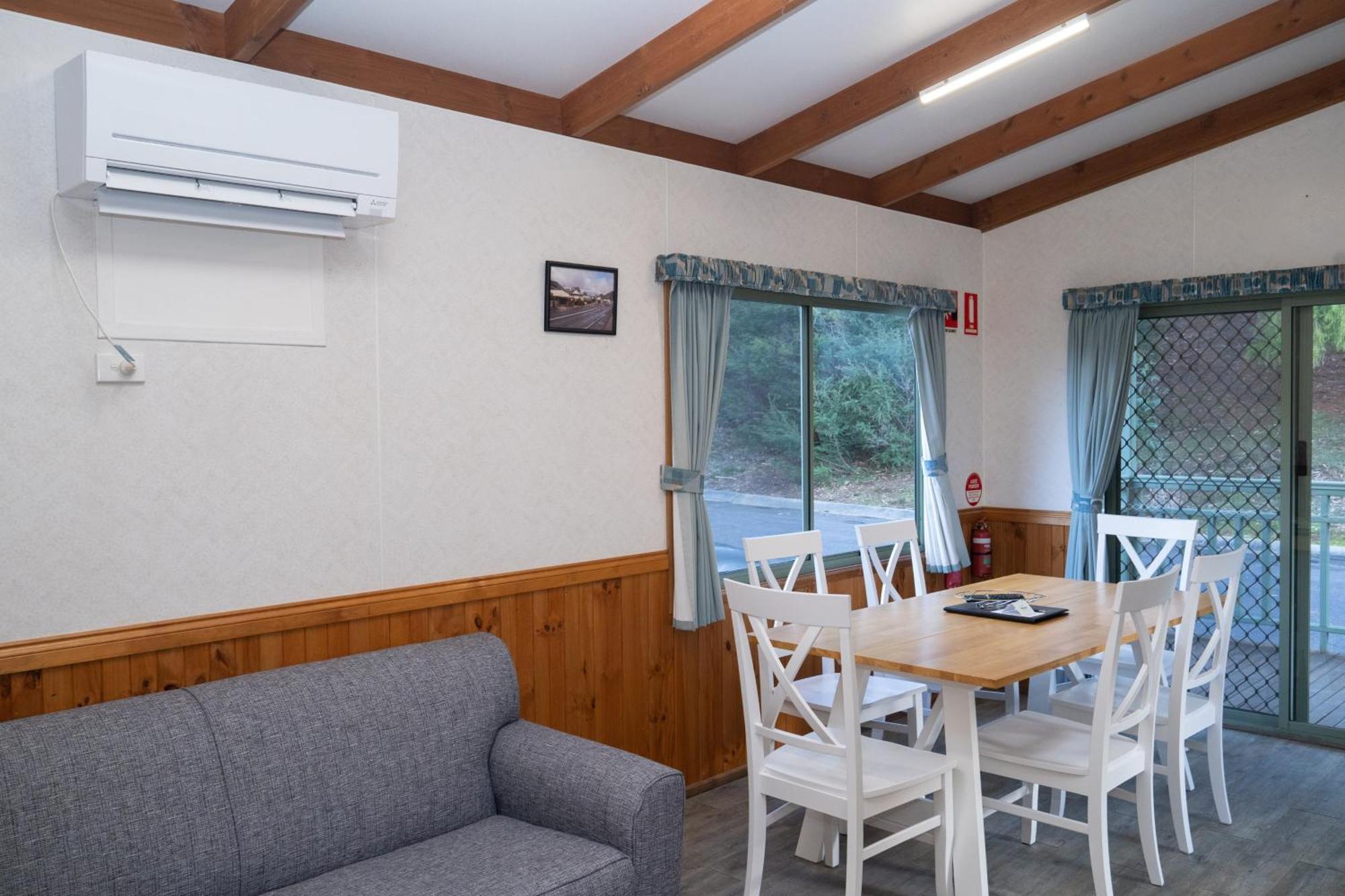 Breeze Holiday Parks - Halls Gap Bagian luar foto