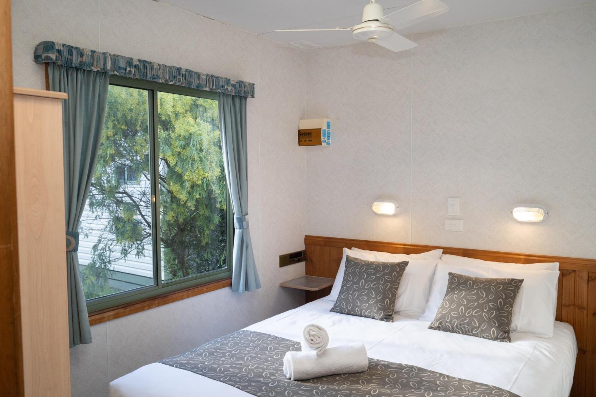 Breeze Holiday Parks - Halls Gap Bagian luar foto