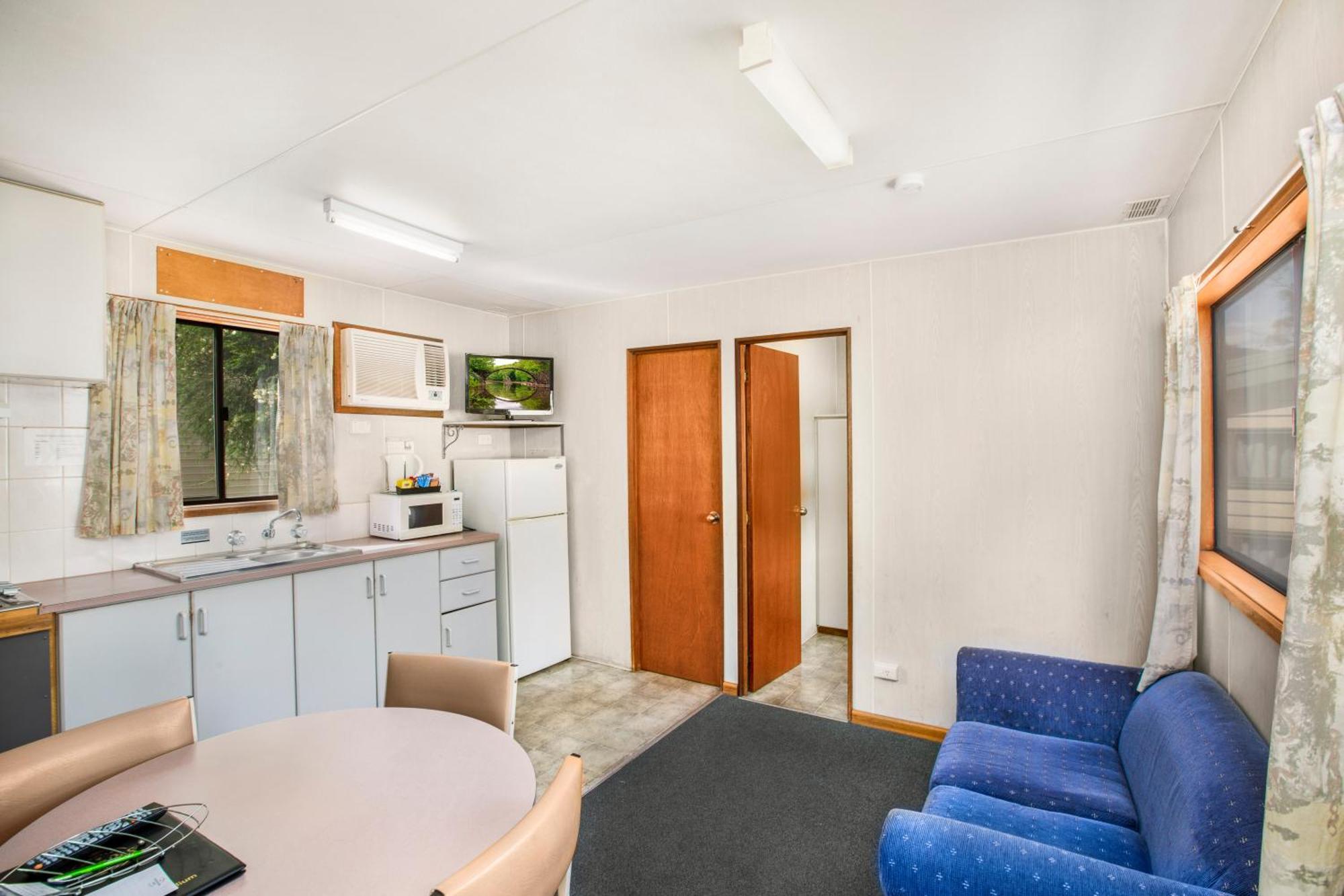 Breeze Holiday Parks - Halls Gap Bagian luar foto