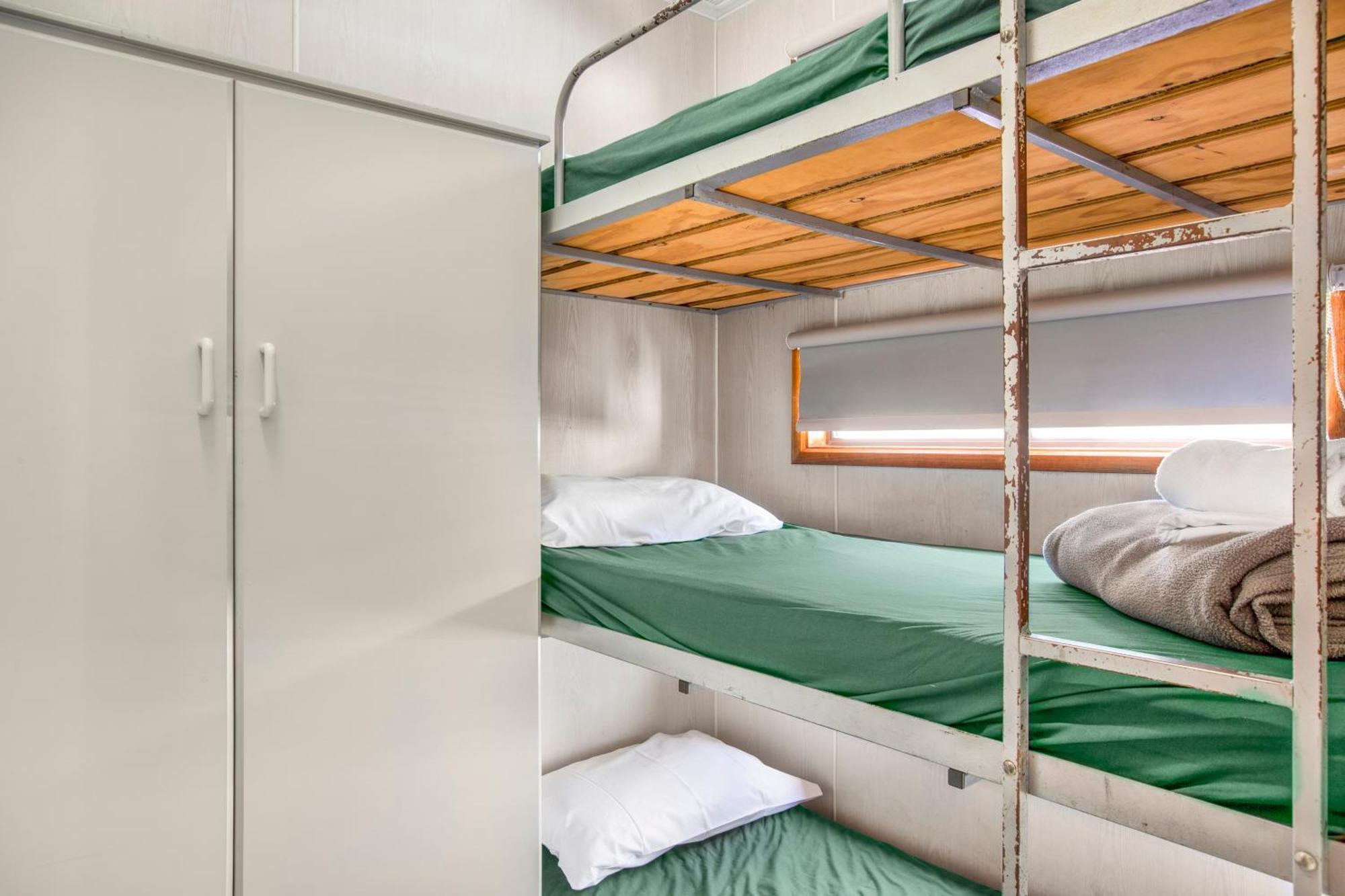 Breeze Holiday Parks - Halls Gap Bagian luar foto