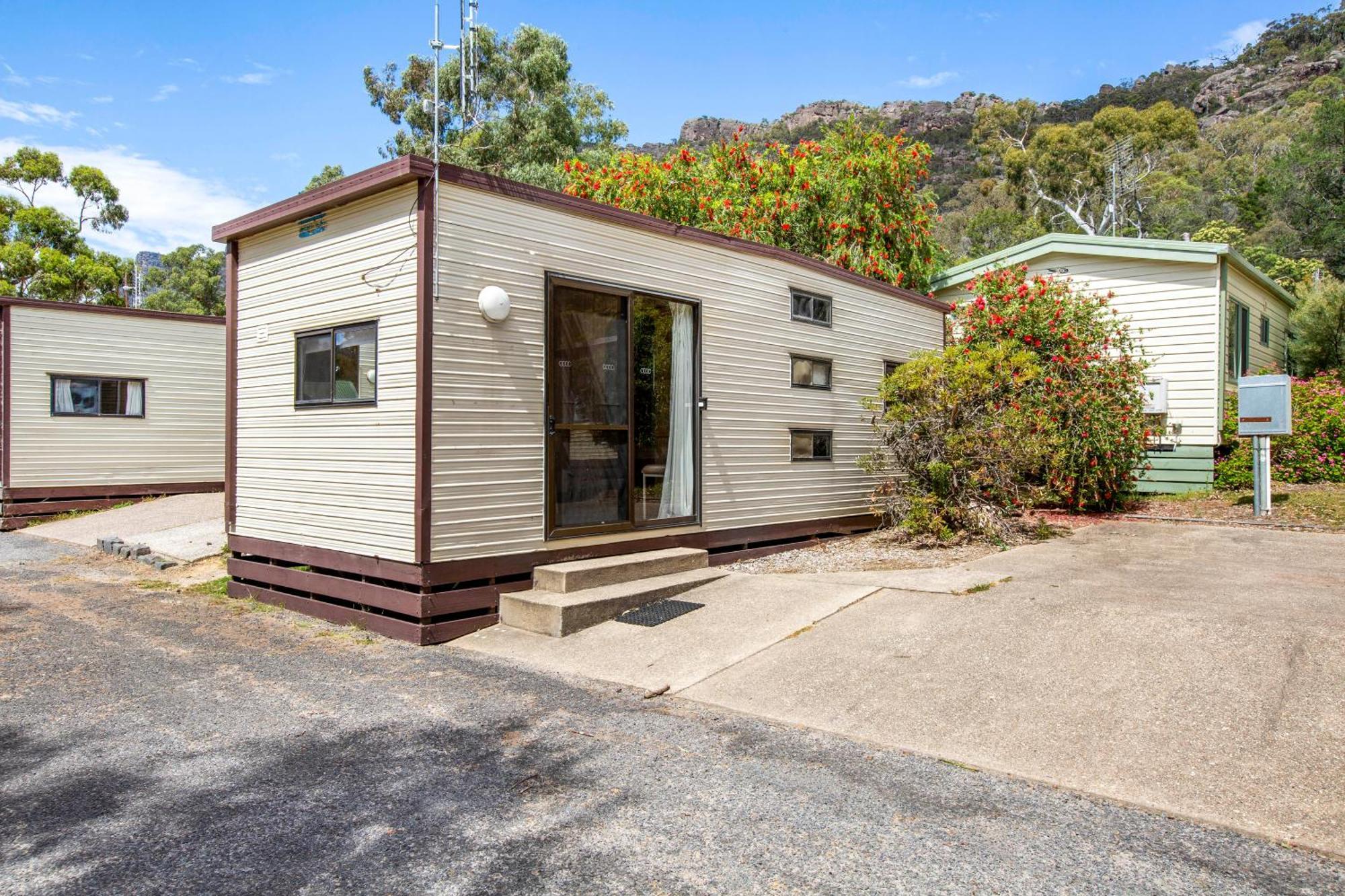 Breeze Holiday Parks - Halls Gap Bagian luar foto