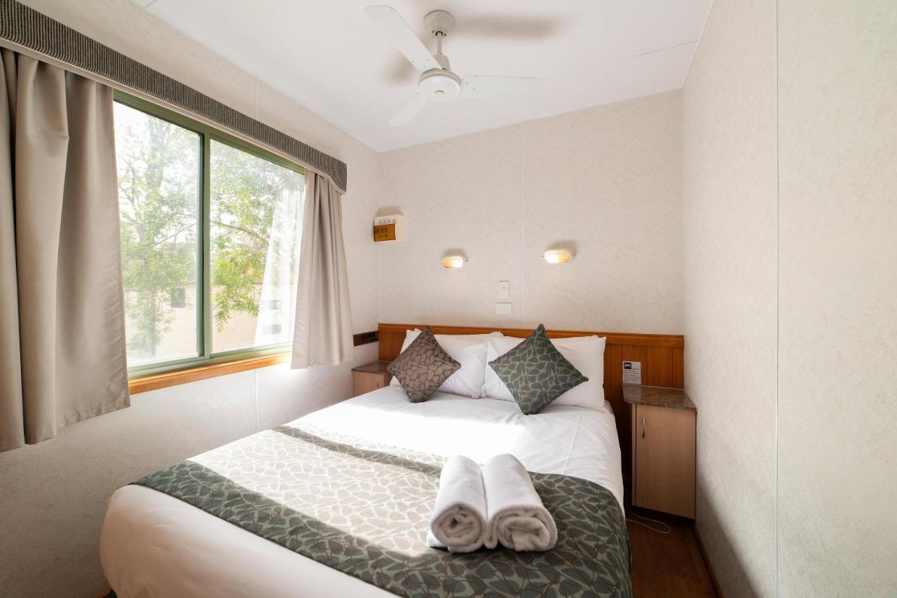 Breeze Holiday Parks - Halls Gap Bagian luar foto