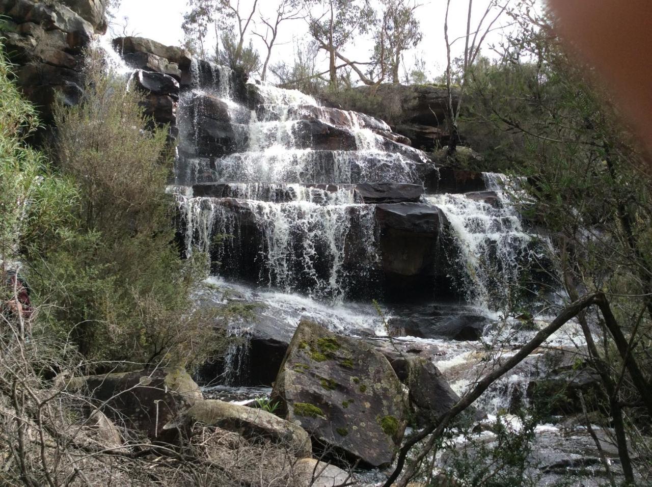 Breeze Holiday Parks - Halls Gap Bagian luar foto