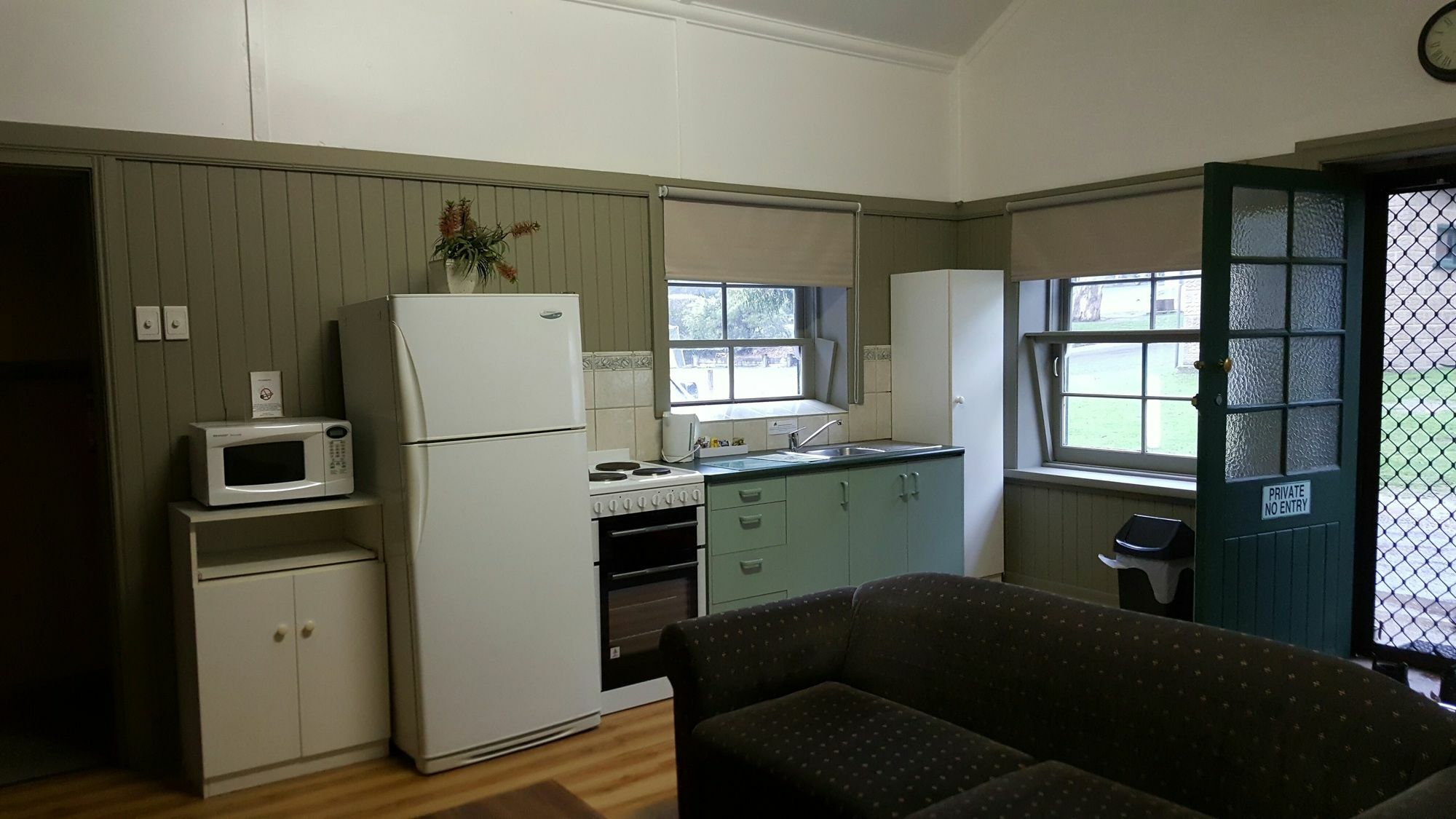Breeze Holiday Parks - Halls Gap Bagian luar foto
