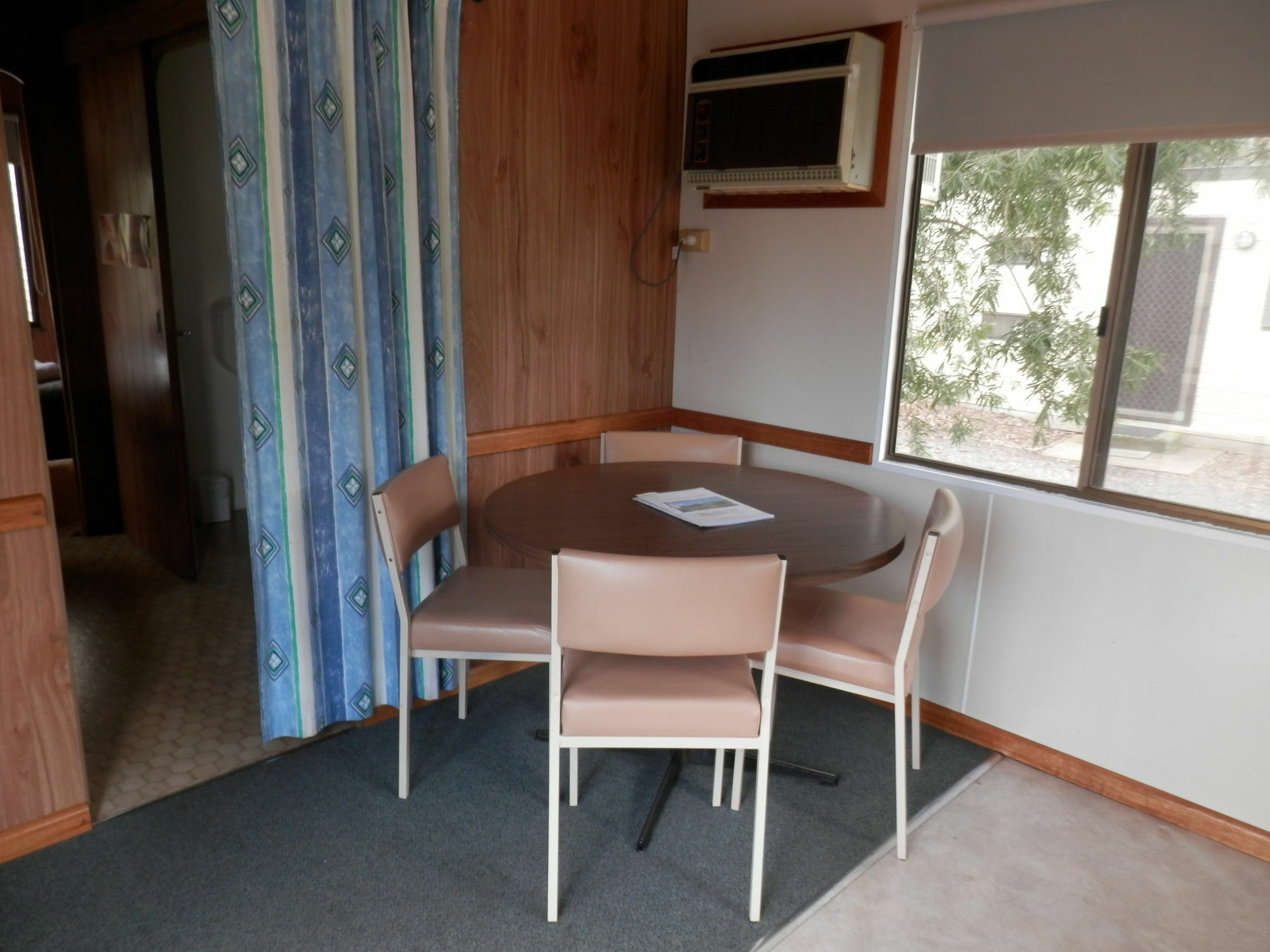 Breeze Holiday Parks - Halls Gap Bagian luar foto