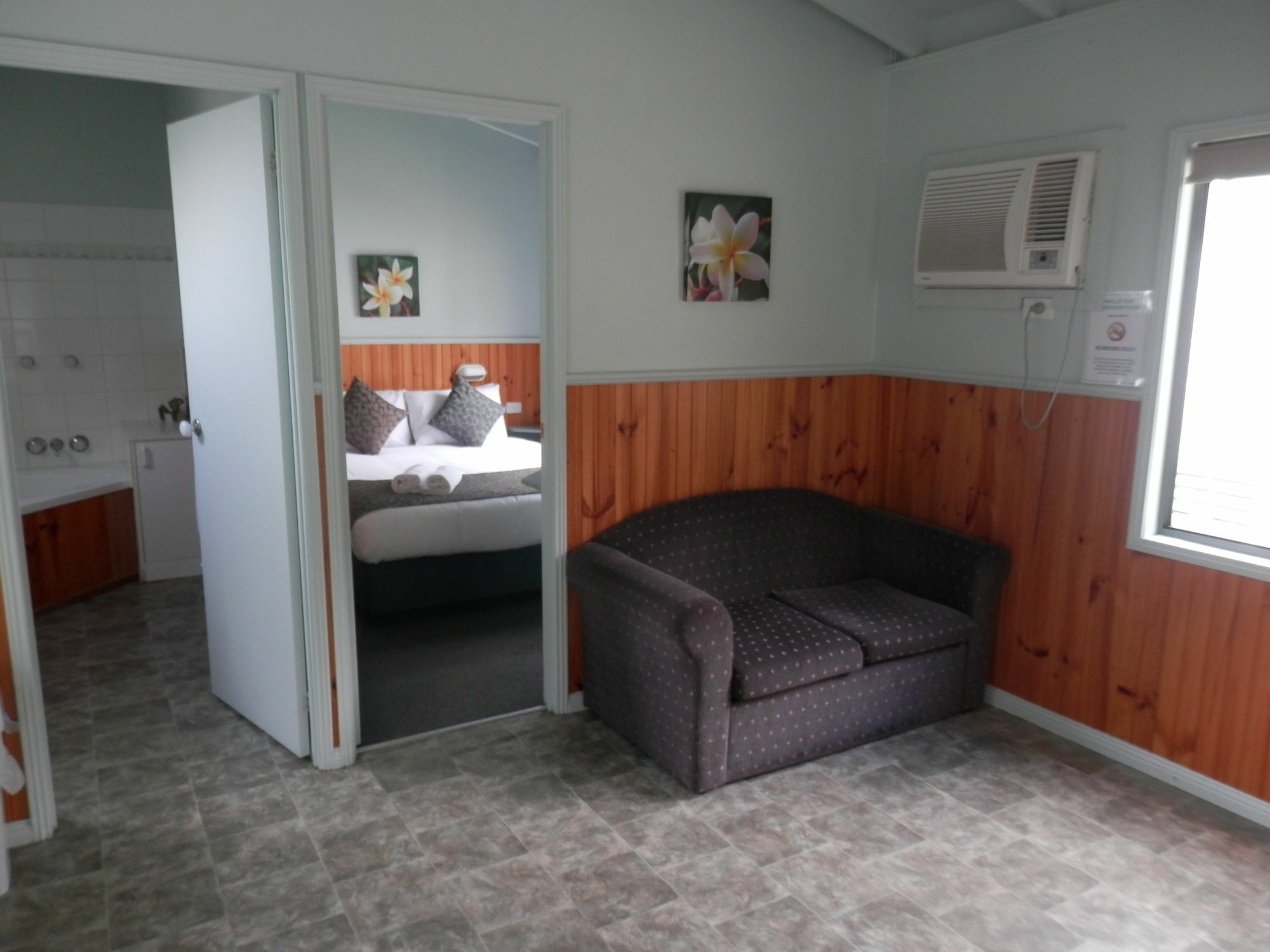 Breeze Holiday Parks - Halls Gap Bagian luar foto