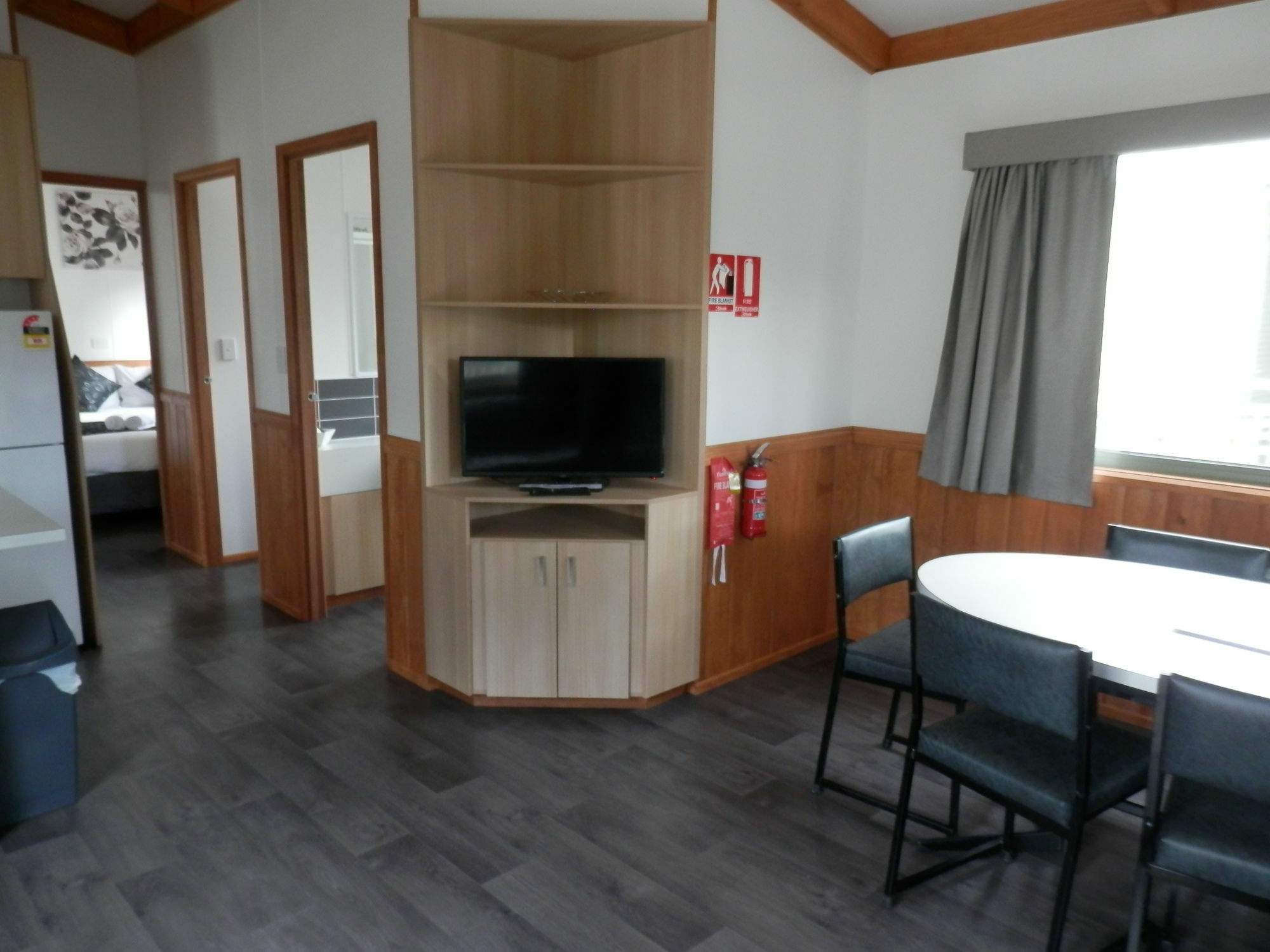 Breeze Holiday Parks - Halls Gap Bagian luar foto
